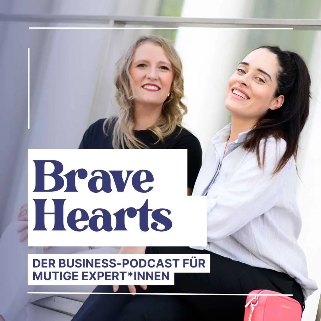 Testimonial Die PInatas - Brave Hearts Podcast