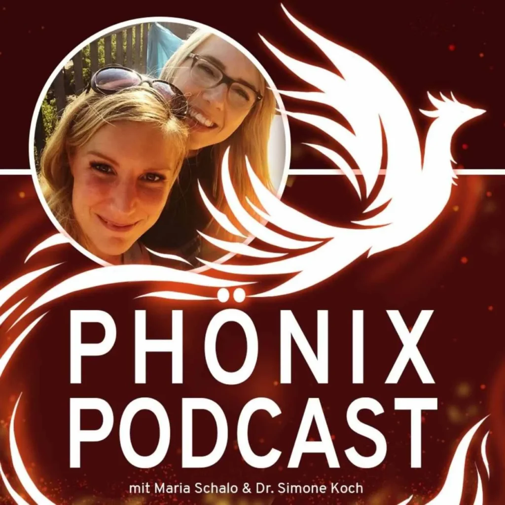 Testimonial Phoenix Podcast Simone Koch